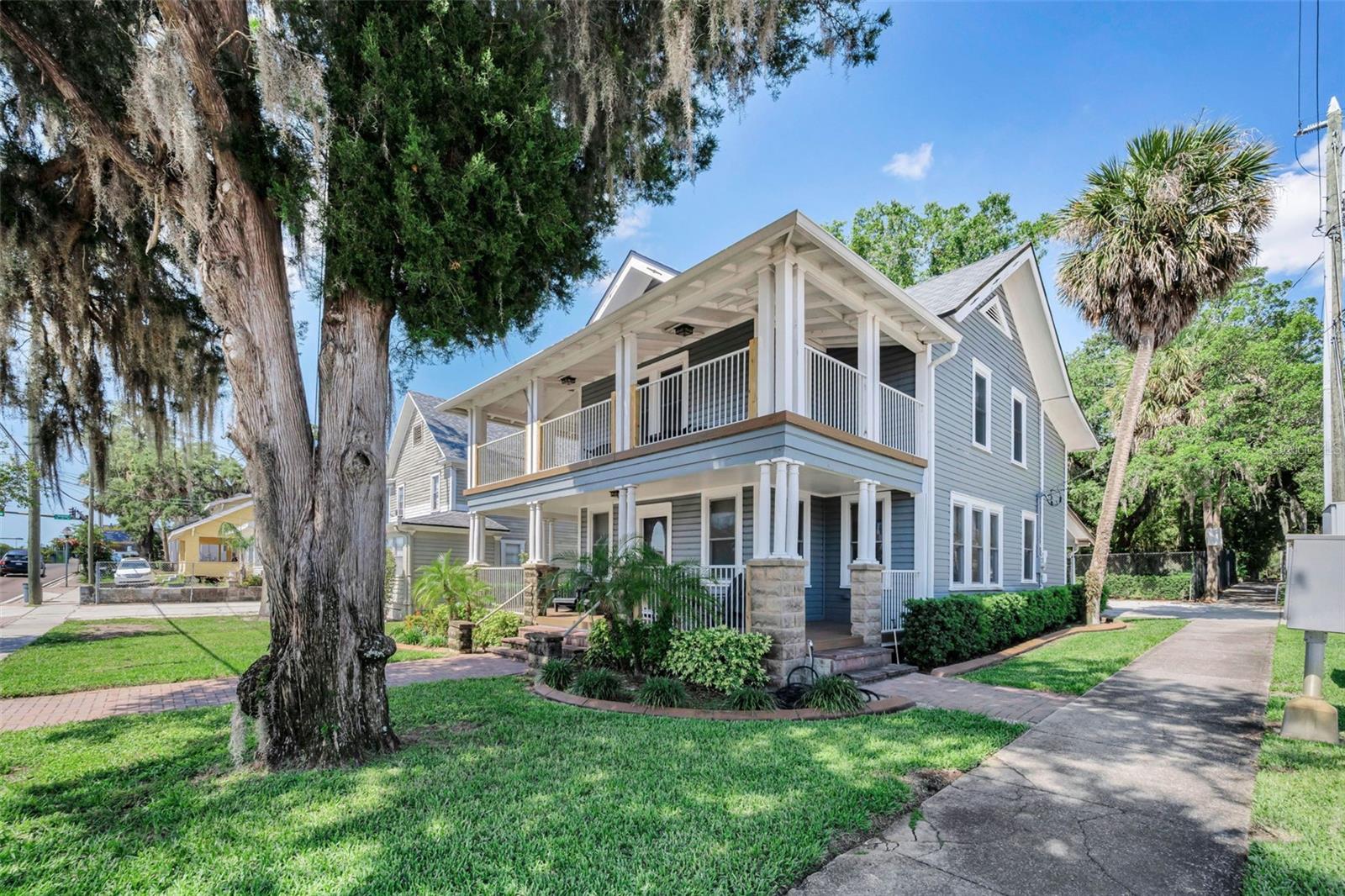 133 N PINELLAS AVENUE