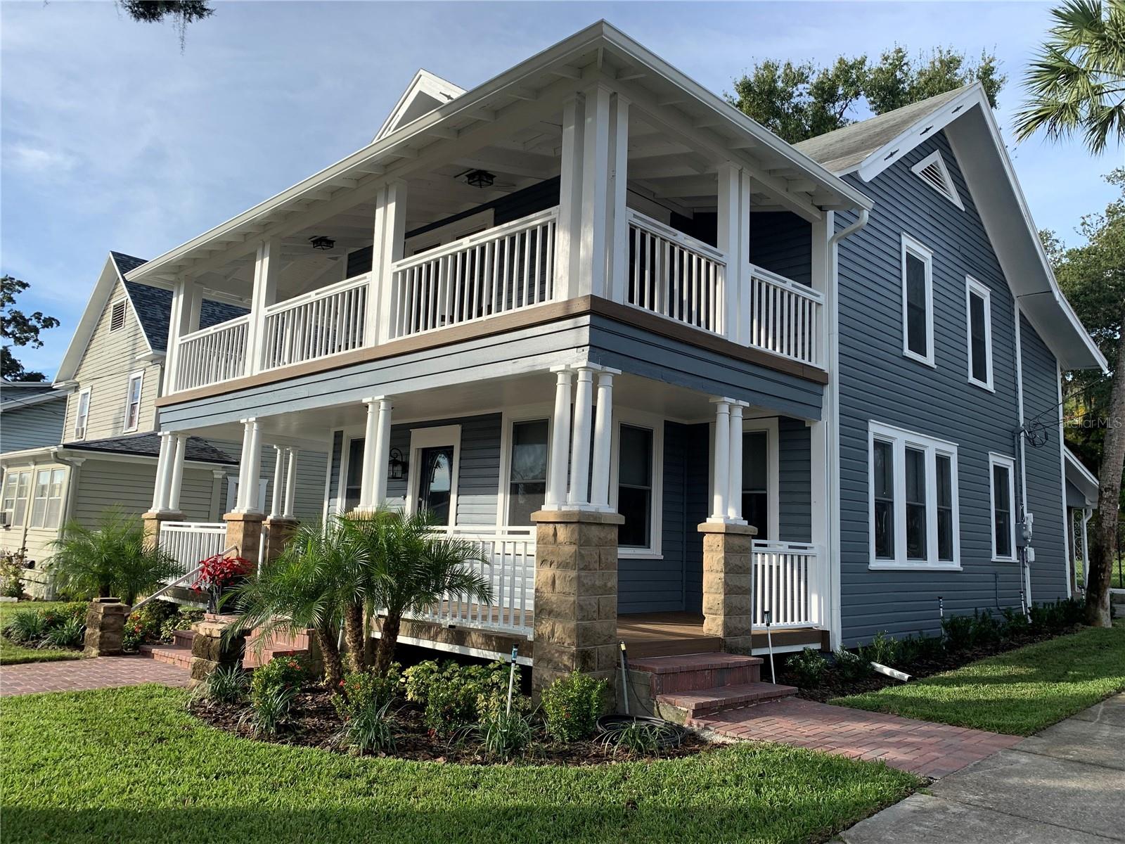 TARPON SPGS OFFICIAL MAP - Residential