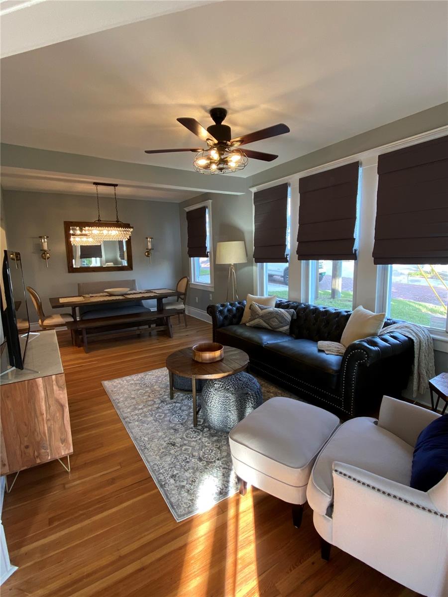 TARPON SPGS OFFICIAL MAP - Residential