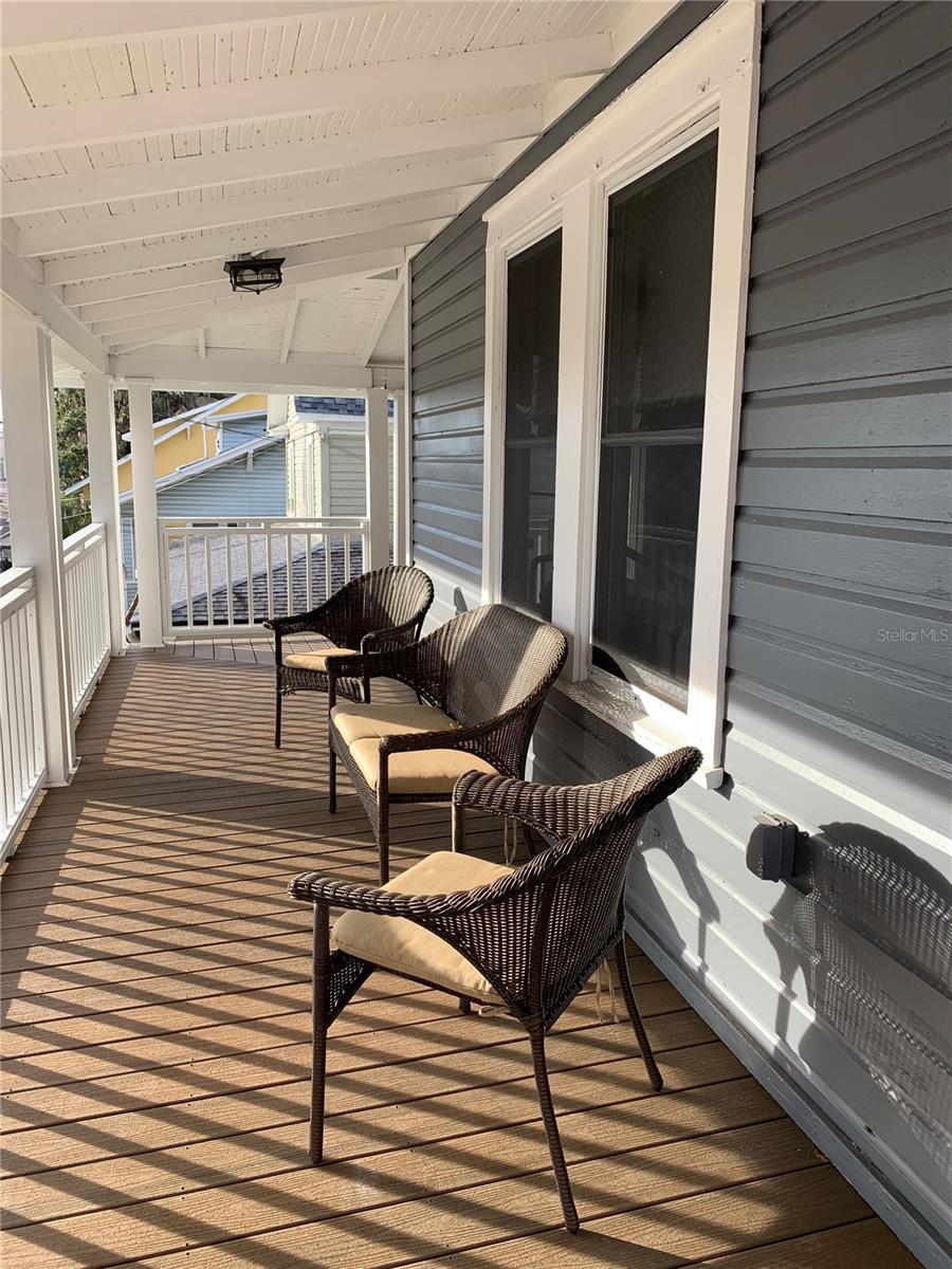 TARPON SPGS OFFICIAL MAP - Residential