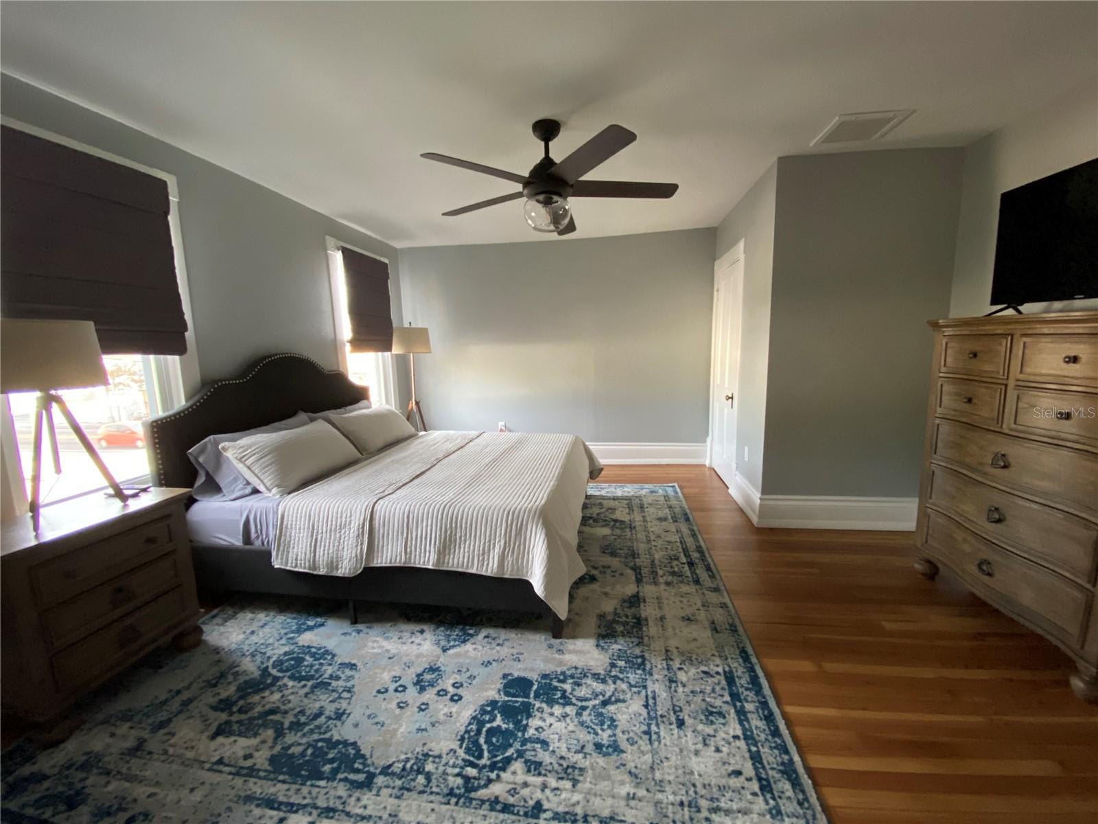 TARPON SPGS OFFICIAL MAP - Residential