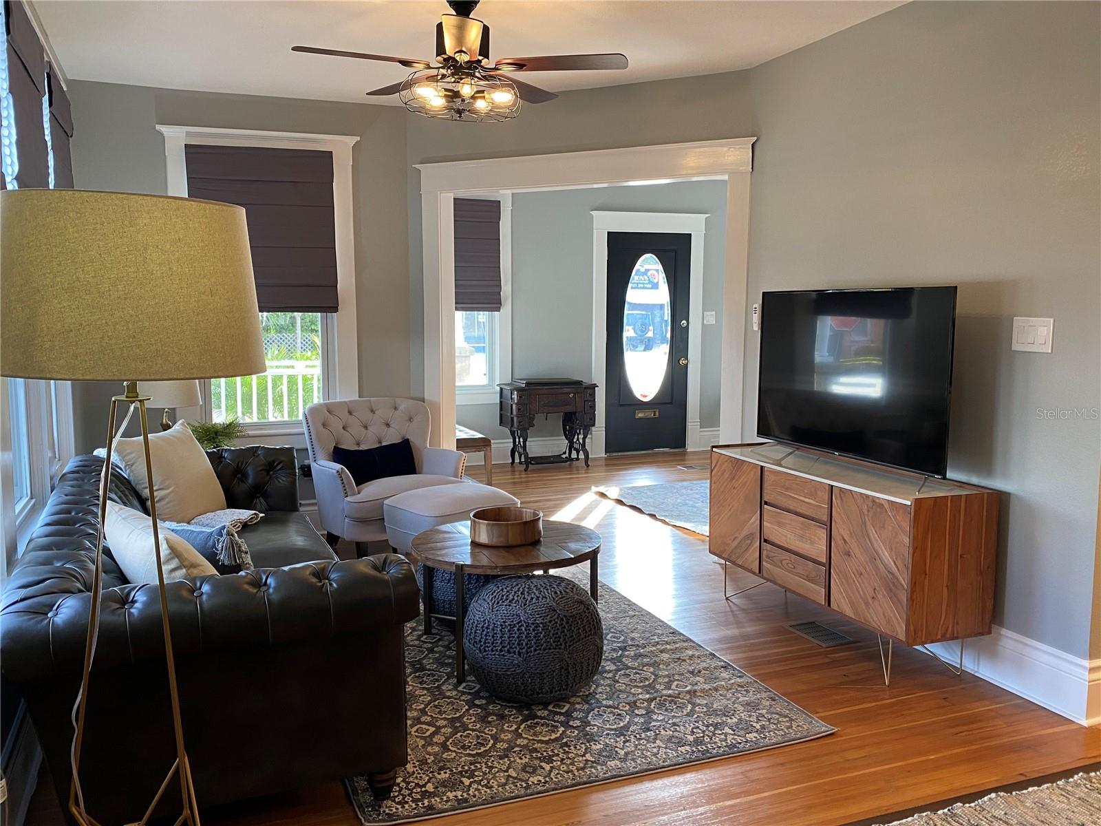 TARPON SPGS OFFICIAL MAP - Residential