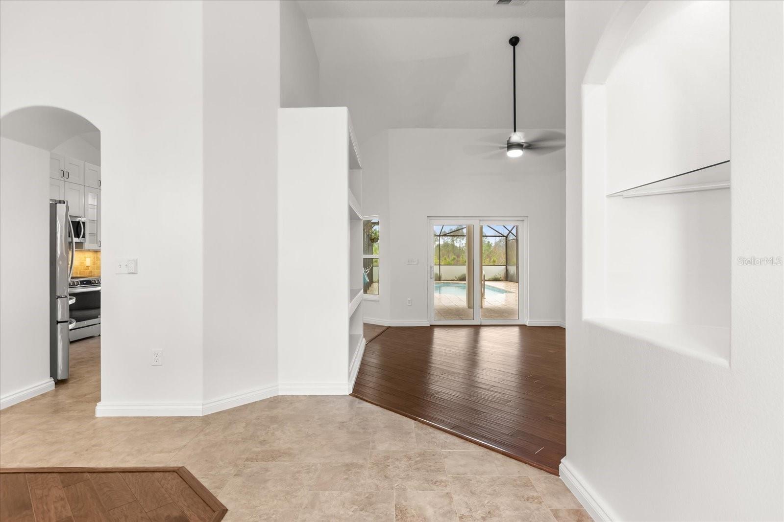 BRIAN ESTATES - Residential