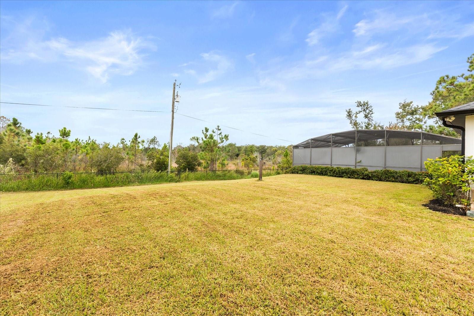 BRIAN ESTATES - Residential
