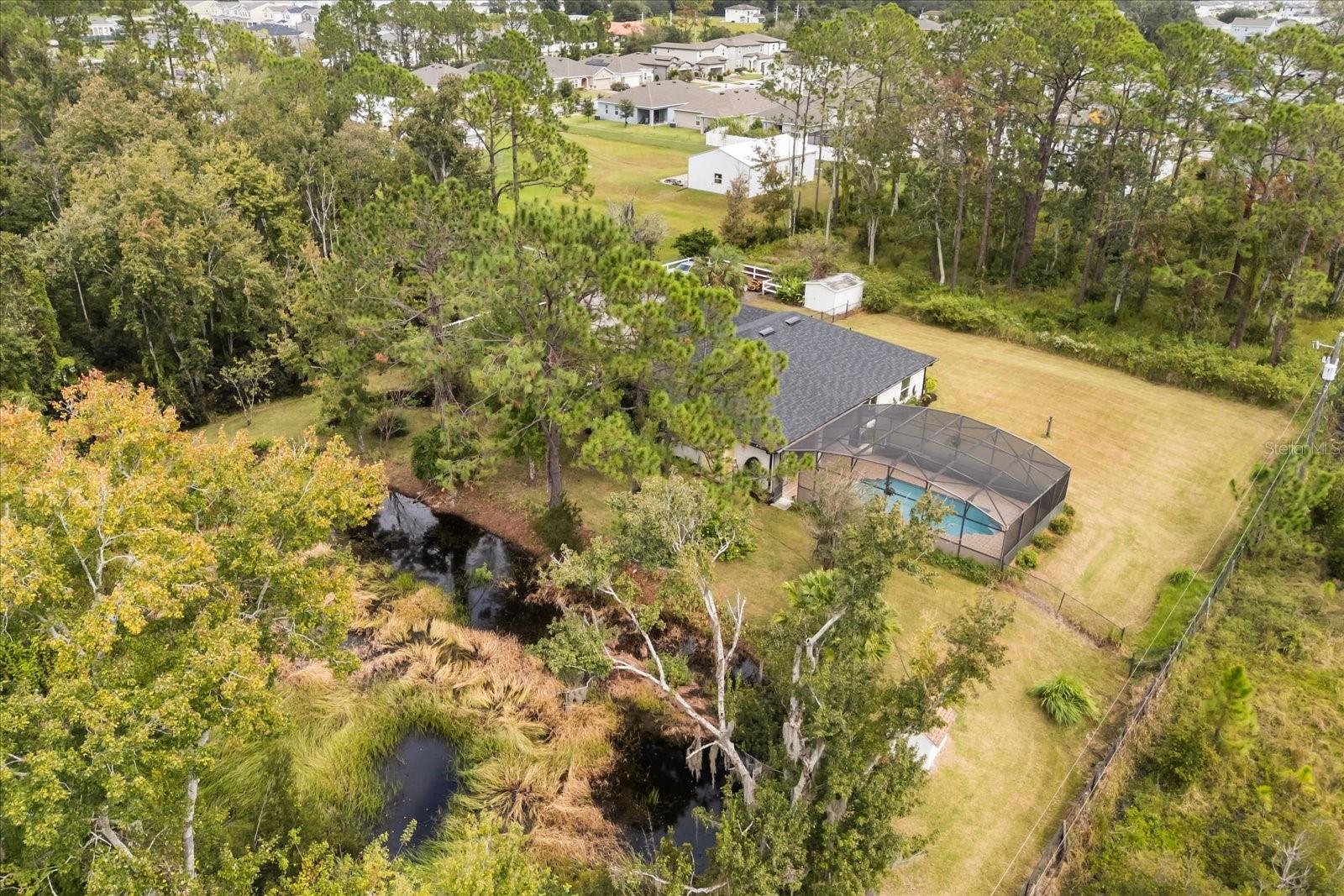 BRIAN ESTATES - Residential