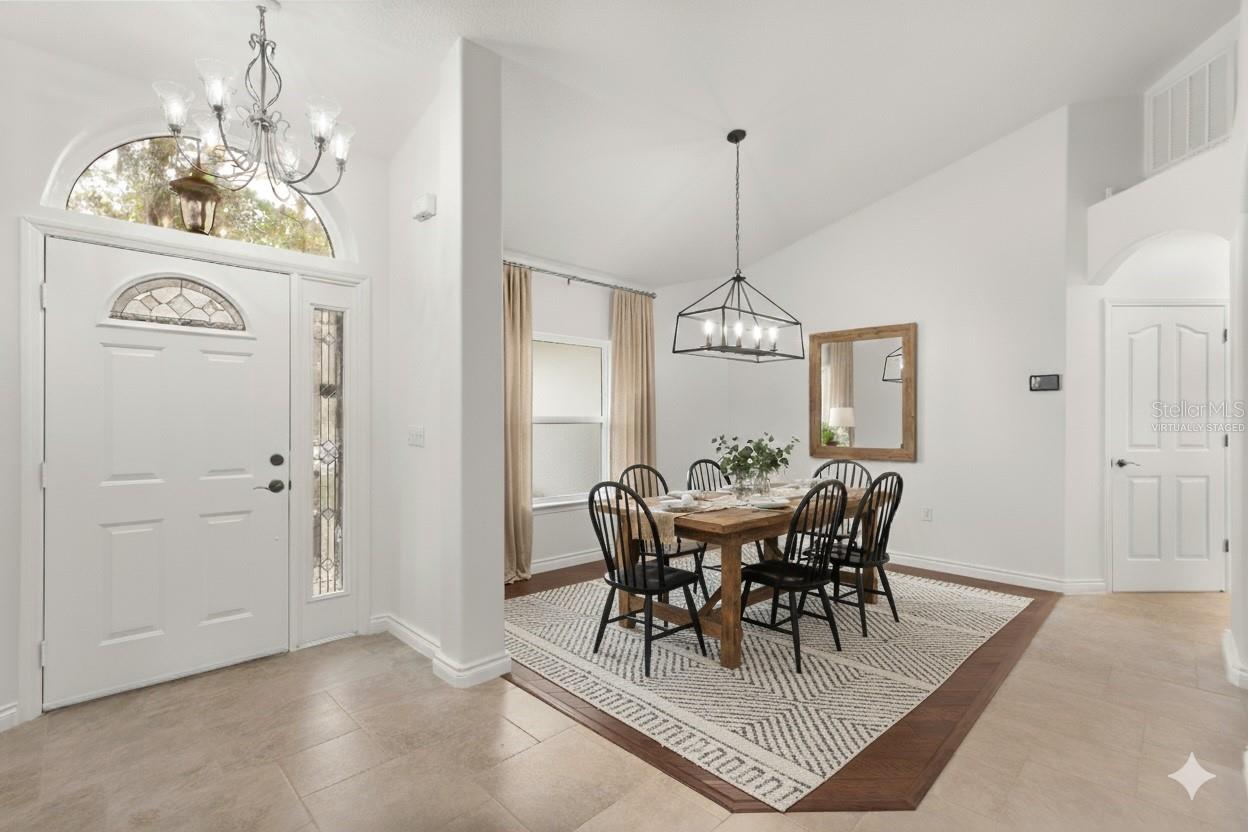 BRIAN ESTATES - Residential