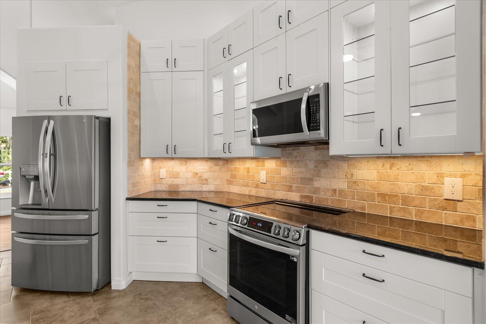 BRIAN ESTATES - Residential