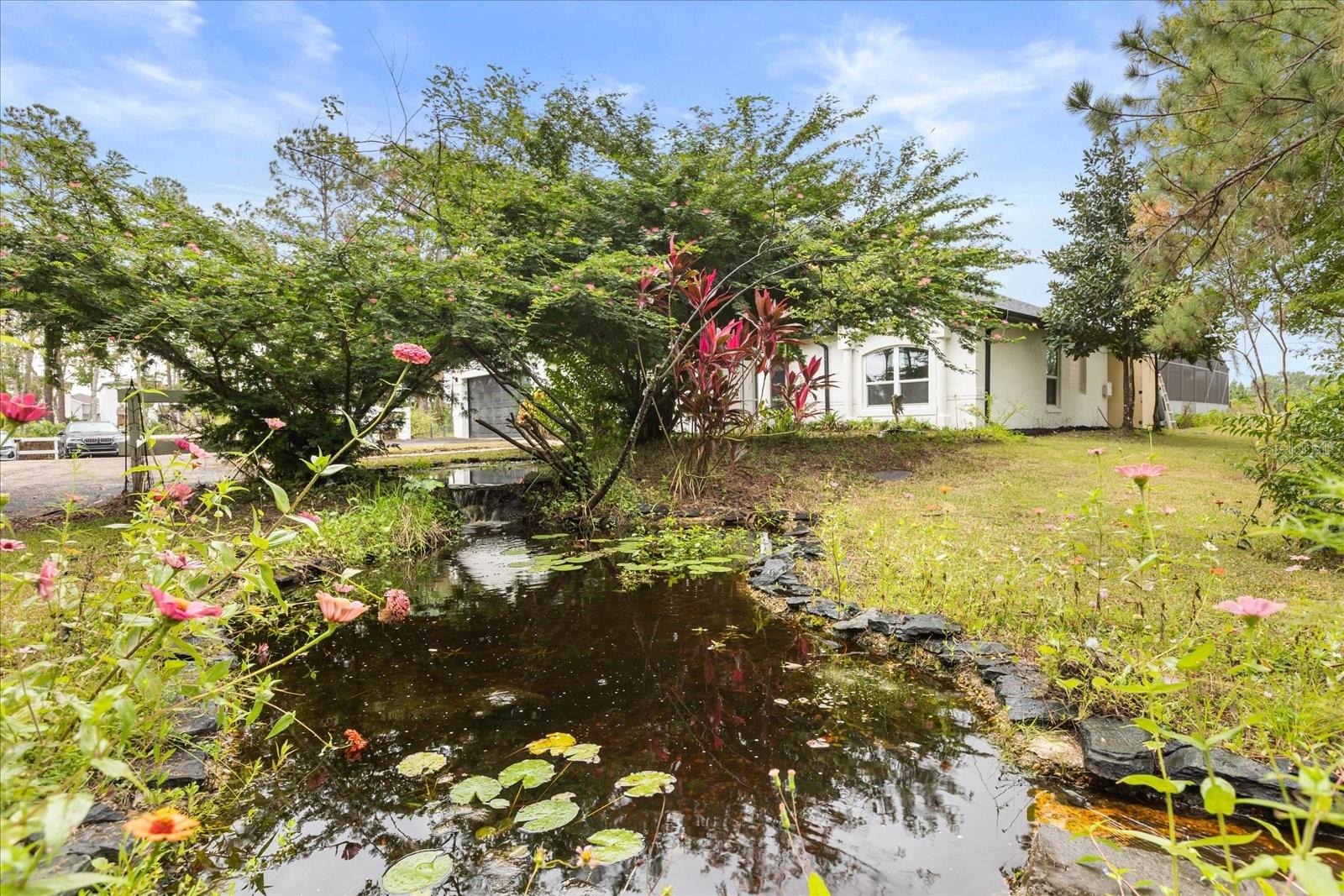BRIAN ESTATES - Residential