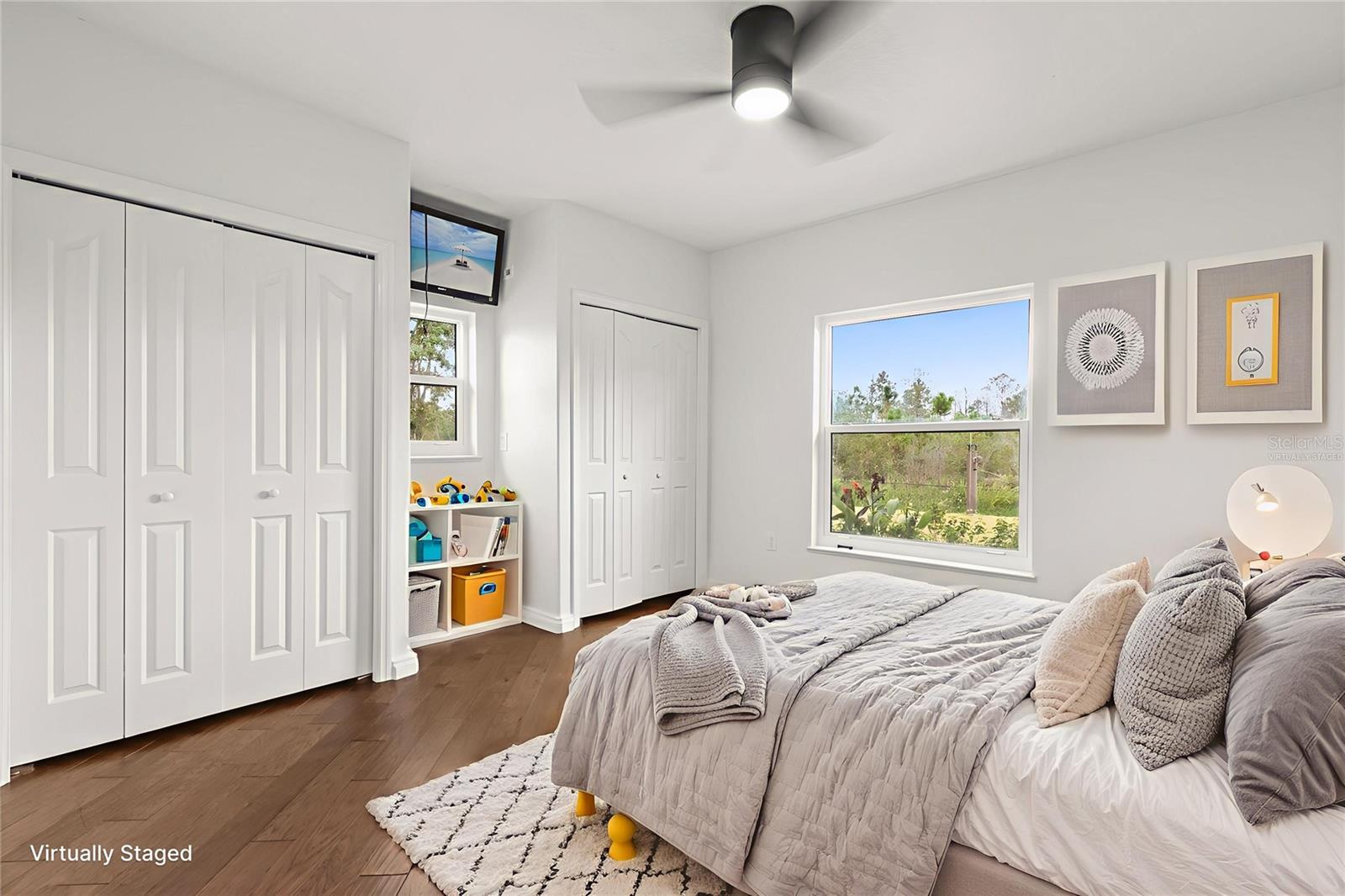 BRIAN ESTATES - Residential