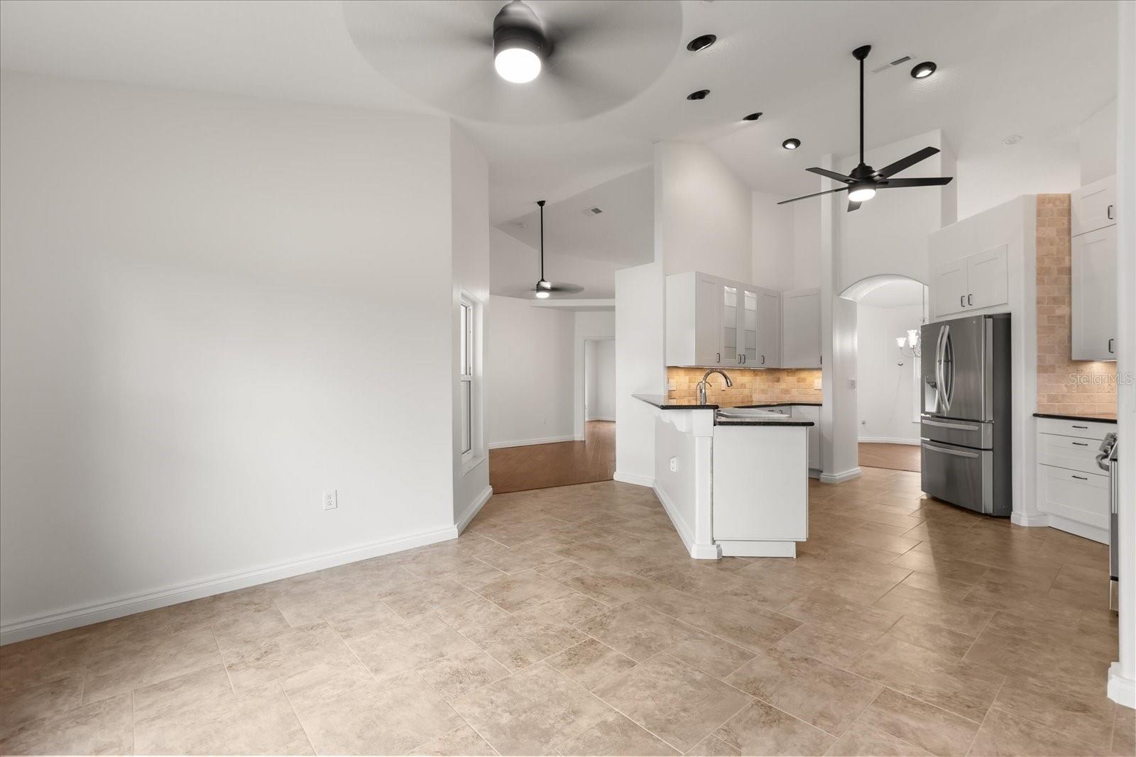 BRIAN ESTATES - Residential
