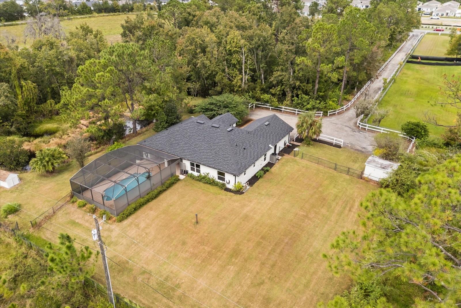 BRIAN ESTATES - Residential