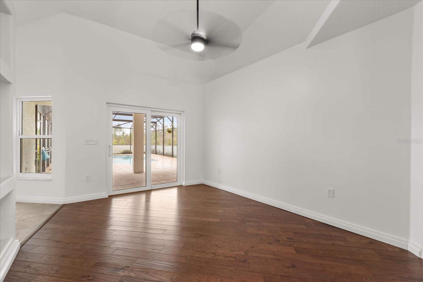 BRIAN ESTATES - Residential
