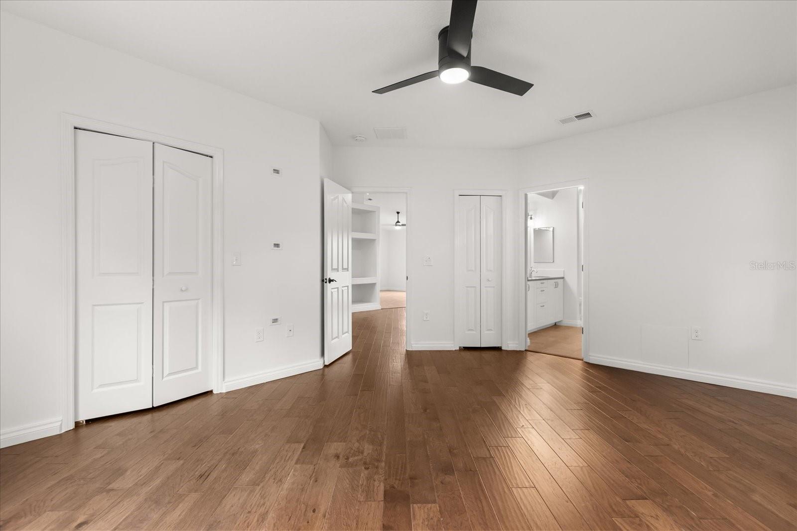 BRIAN ESTATES - Residential