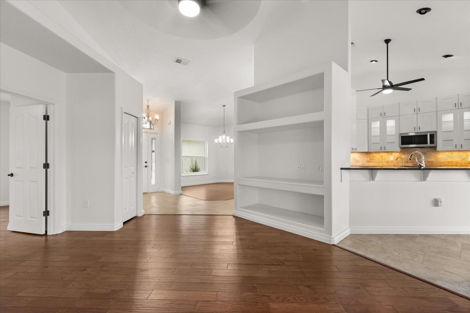 BRIAN ESTATES - Residential