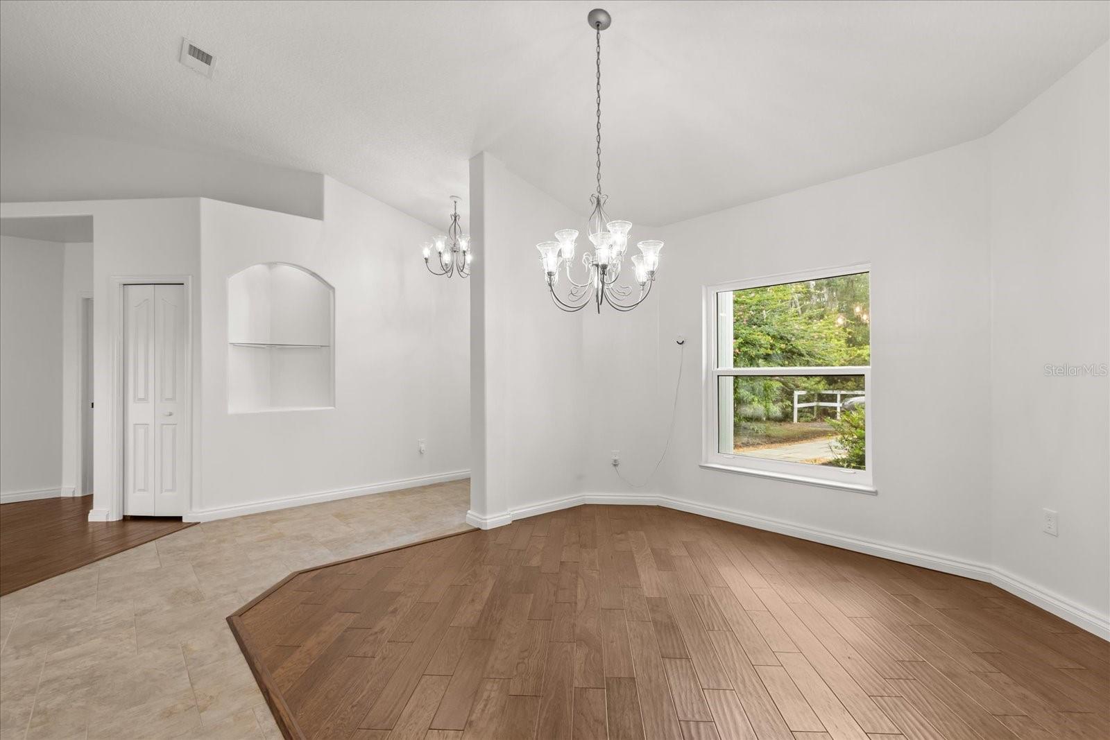 BRIAN ESTATES - Residential