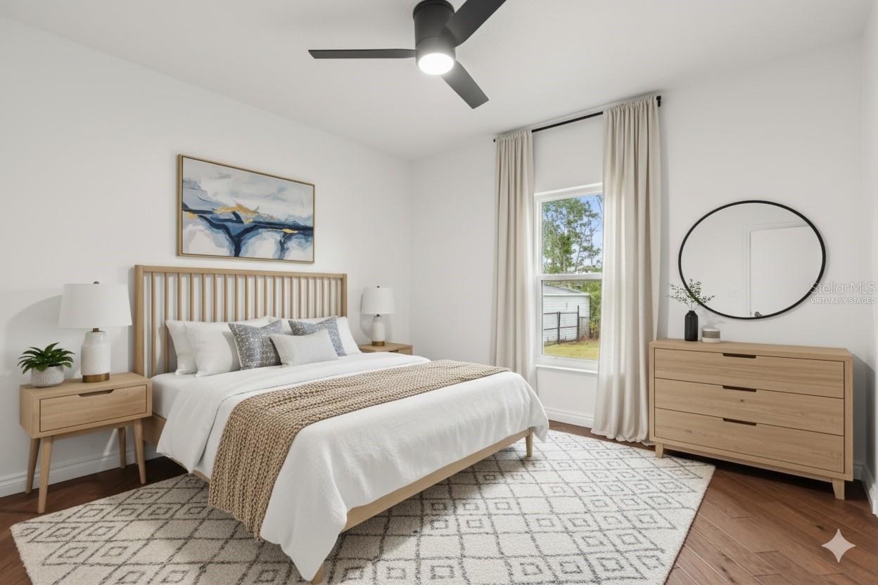 BRIAN ESTATES - Residential