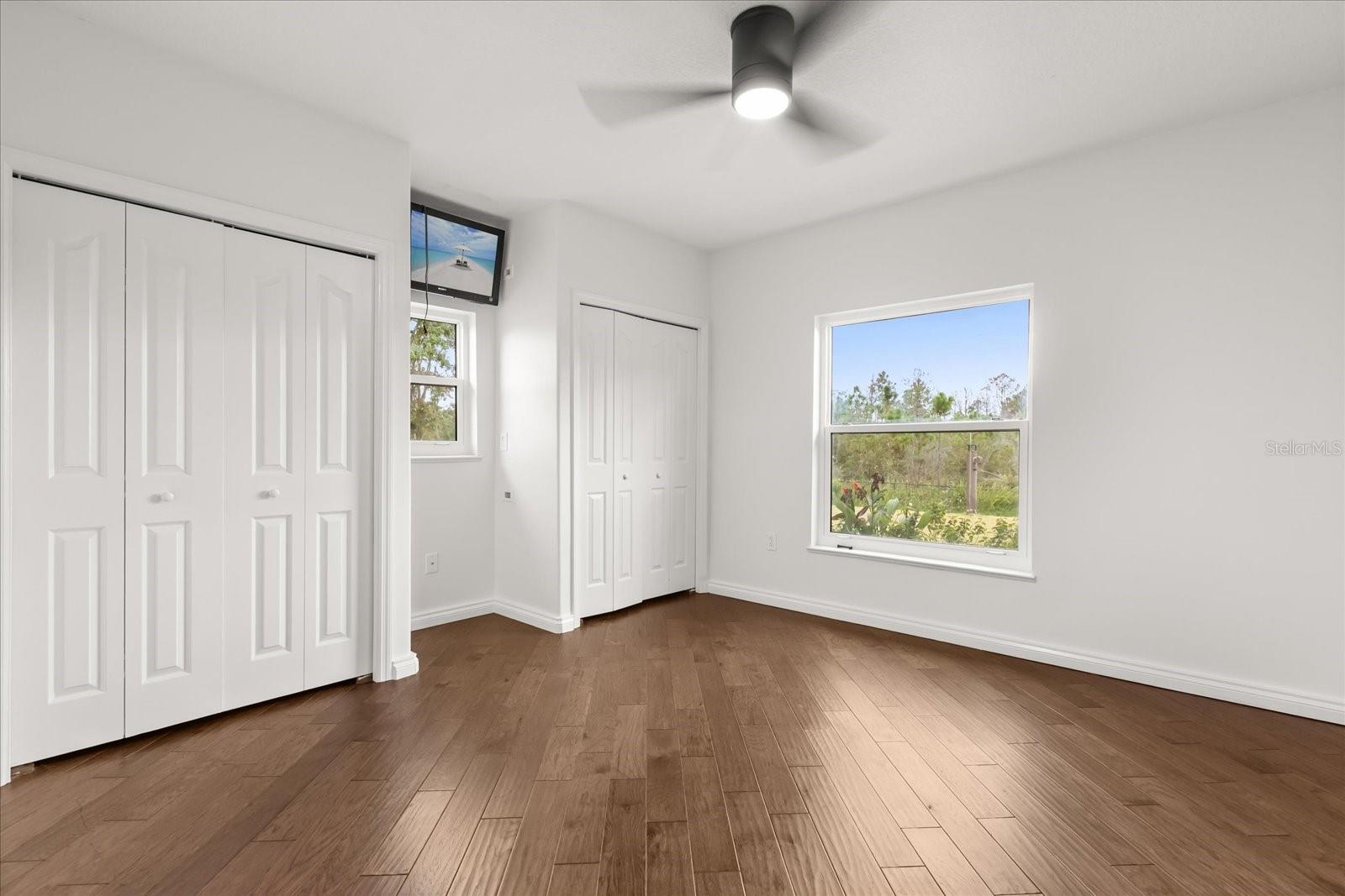 BRIAN ESTATES - Residential