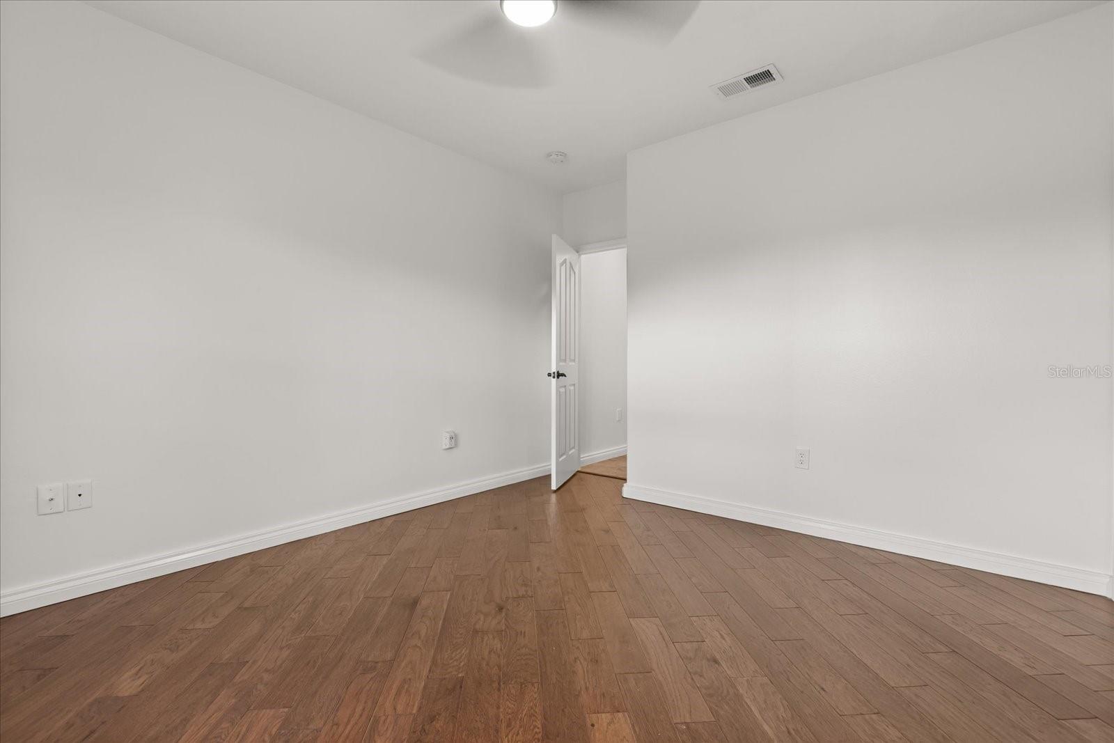 BRIAN ESTATES - Residential