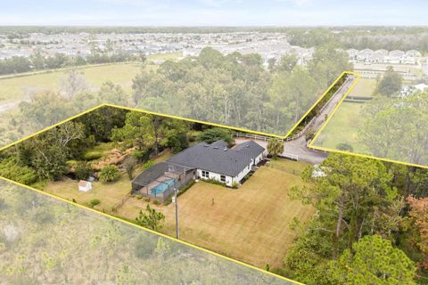 Photo of 5564 Jack Brack Road, Saint Cloud, FL 34771 (MLS # O6316659)