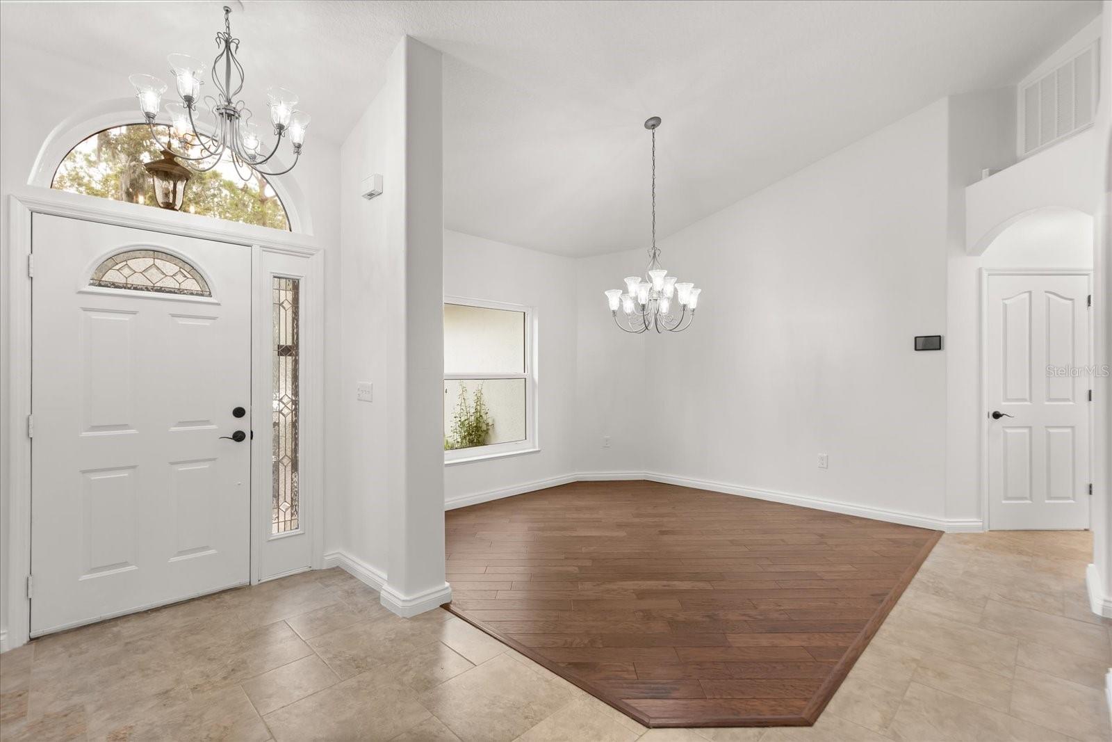 BRIAN ESTATES - Residential