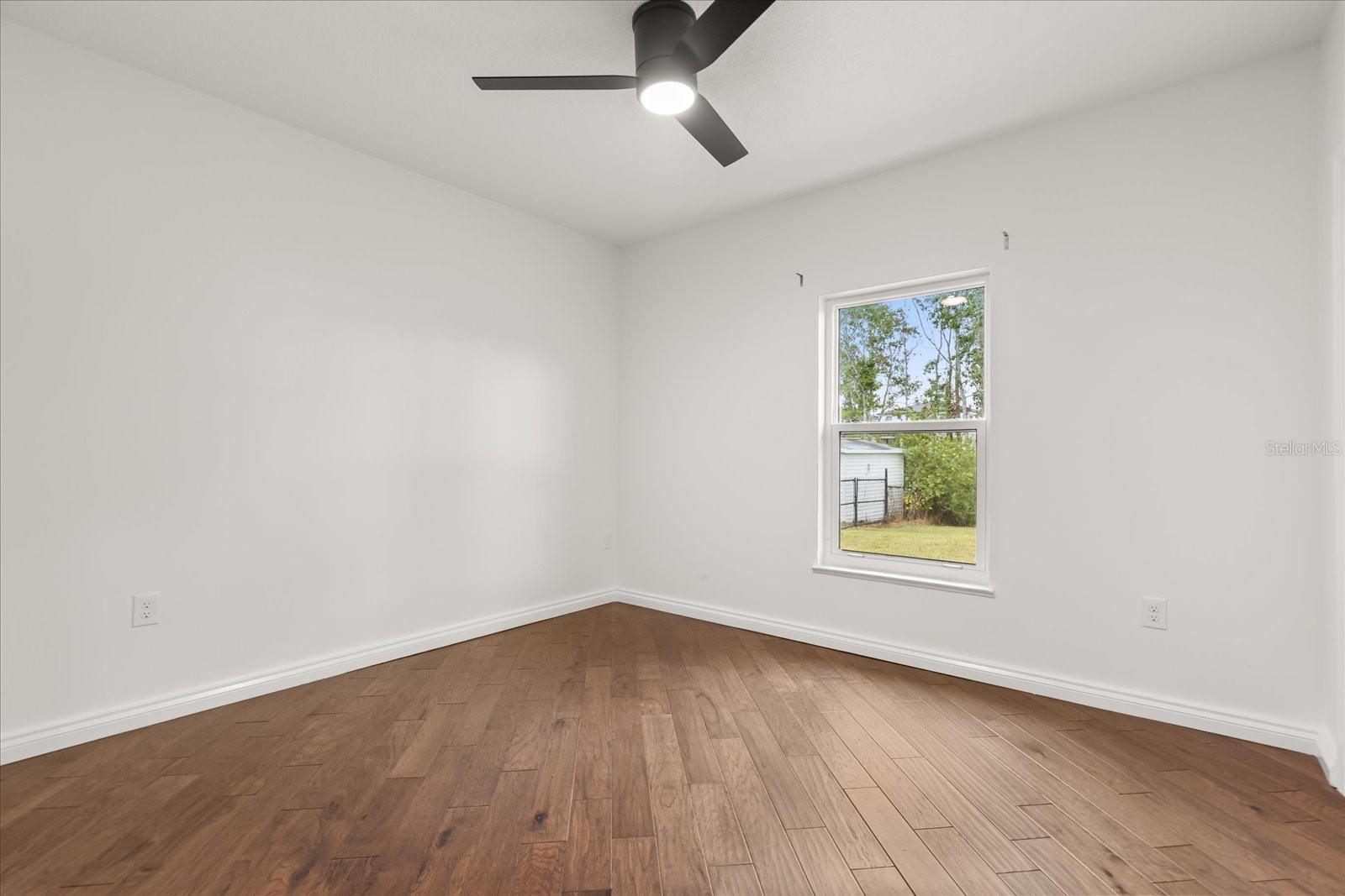 BRIAN ESTATES - Residential