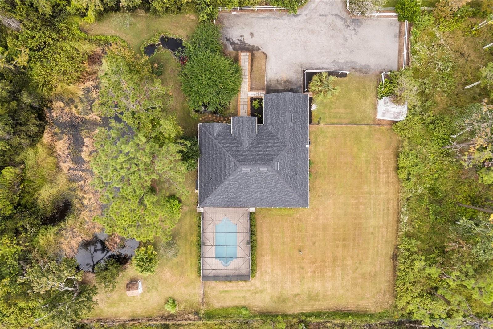 BRIAN ESTATES - Residential
