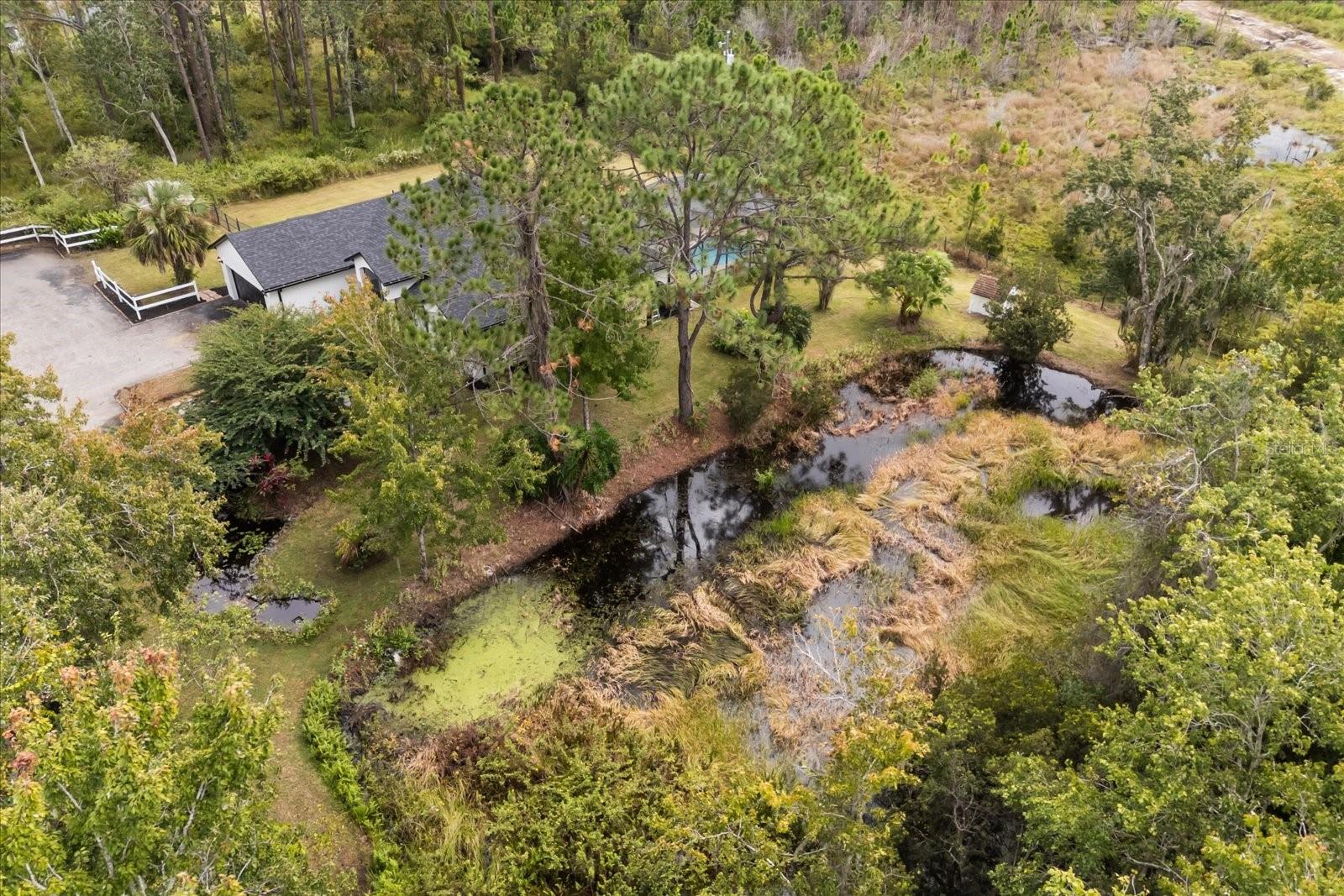 BRIAN ESTATES - Residential