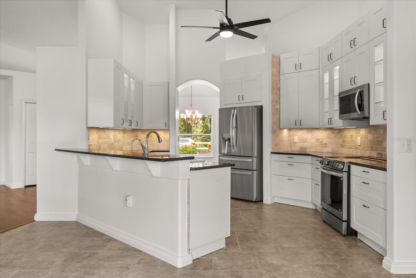 BRIAN ESTATES - Residential
