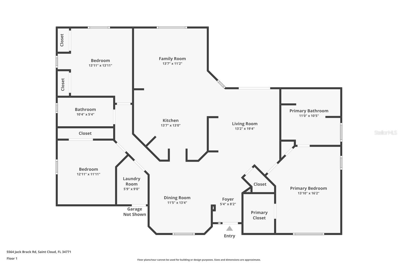 BRIAN ESTATES - Residential