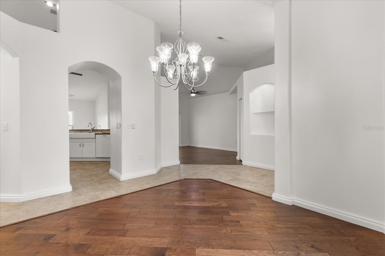 BRIAN ESTATES - Residential