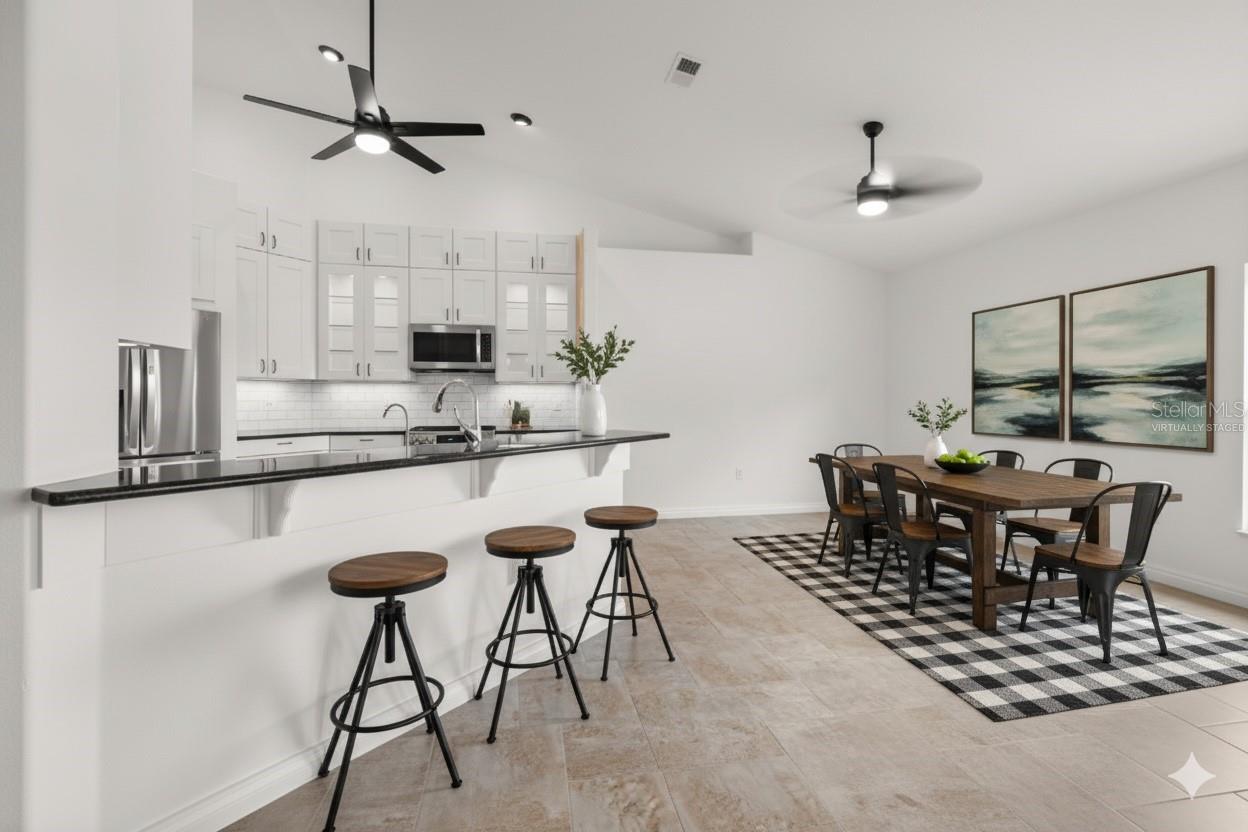 BRIAN ESTATES - Residential