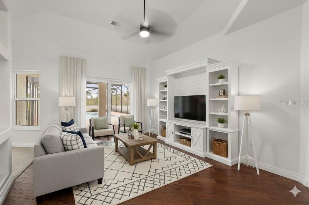 BRIAN ESTATES - Residential