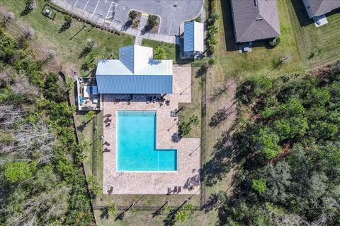 A home in PALM COAST