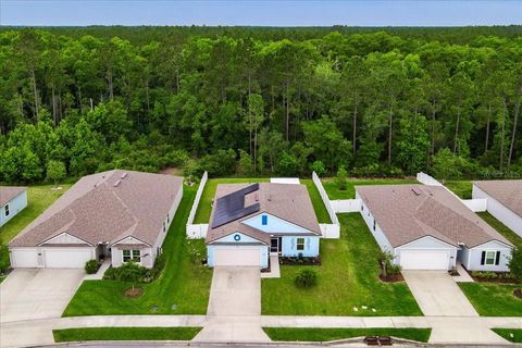 A home in PALM COAST