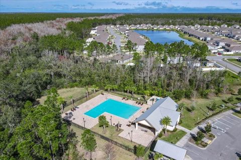 A home in PALM COAST