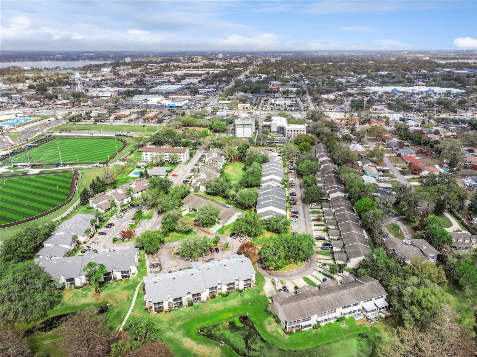 PARK LAKE 03 02 AMD - Residential