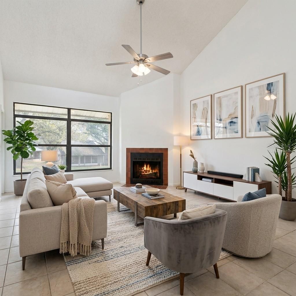 Photo of 2040 San Marcos Drive SE #206, Winter Haven, FL 33880 (MLS # L4959883)