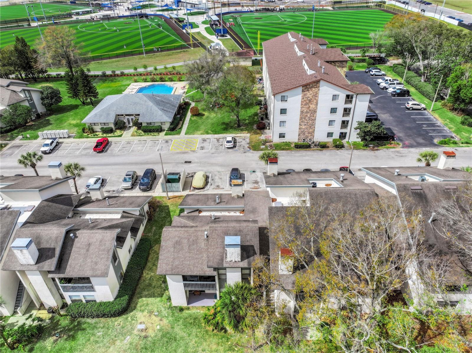 PARK LAKE 03 02 AMD - Residential