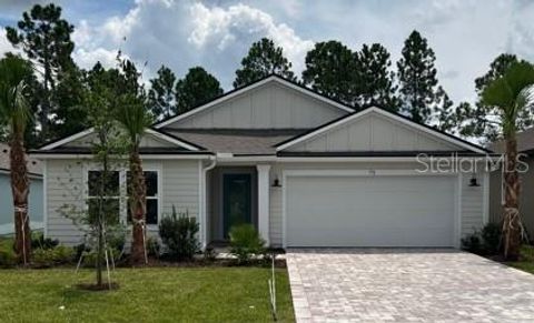 Photo of 73 Green Circle, Palm Coast, FL 32164 (MLS # FC309540)