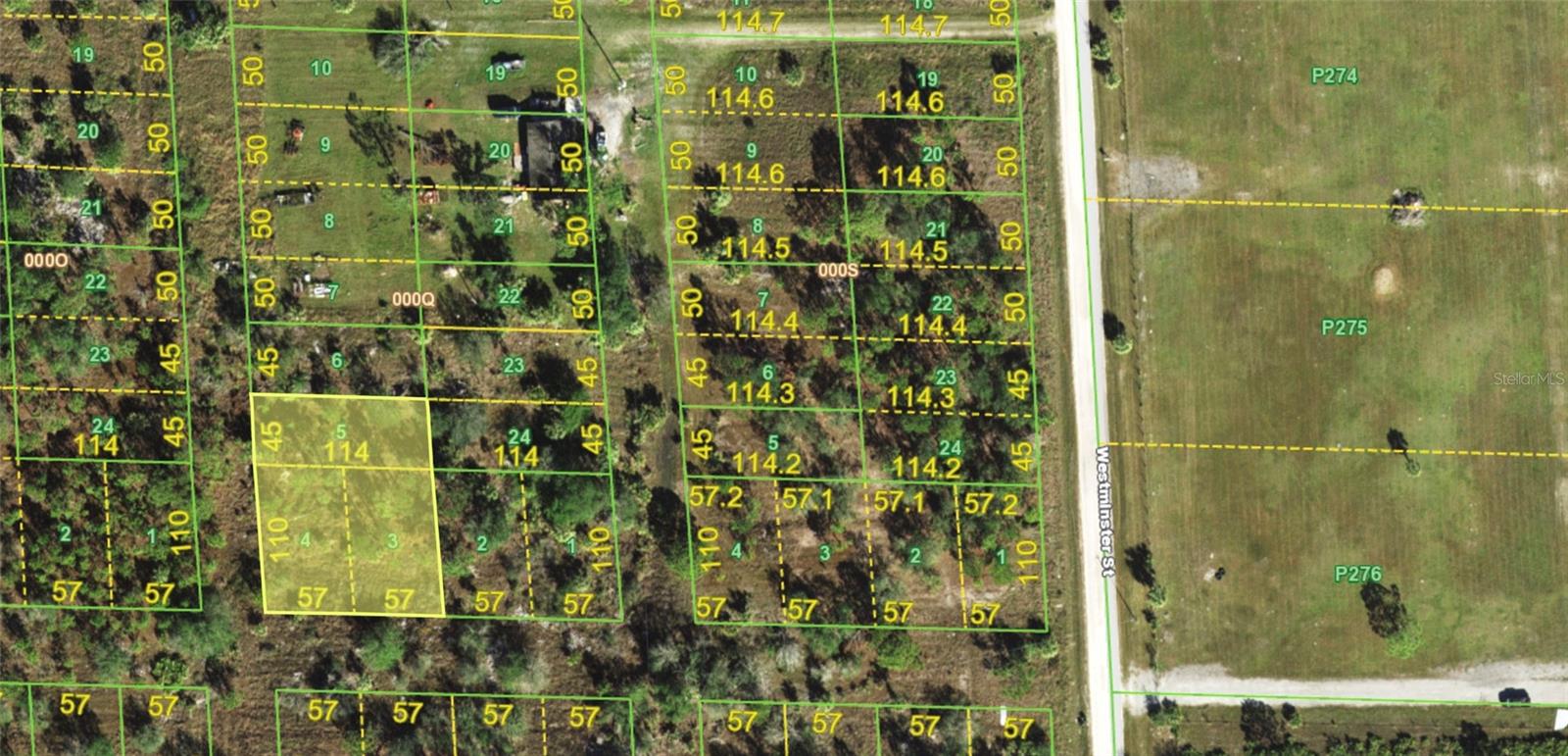 Oversized residential lot located in Country Club Manor off of Westminster St, south of Bermont Rd and north of the Punta Gorda Airport. This area has ranches, scattered homes and the feel of country even though it is readily easy to drive to Downtown Punta Gorda and the beautiful riverfront parks, recreation, shops and dining. Many of the roads in this area are still easements where the roads have not been cleared and developed. This land is on the corner of Country Club Blvd and Raymond St and a couple of blocks west of Westminster St. The easement location starts on the west side of Westminster St across from a local ranch. Southwest Florida adventures are all around from airport to enjoying the Peace River, Charlotte Harbor and Gulf beaches from Sanibel Island, Boca Grande, Englewood, Venice and Sarasota. Fishing, boating, nature trails abound. This area is developing so a perfect time to purchase this oversized lot and plan your future home.