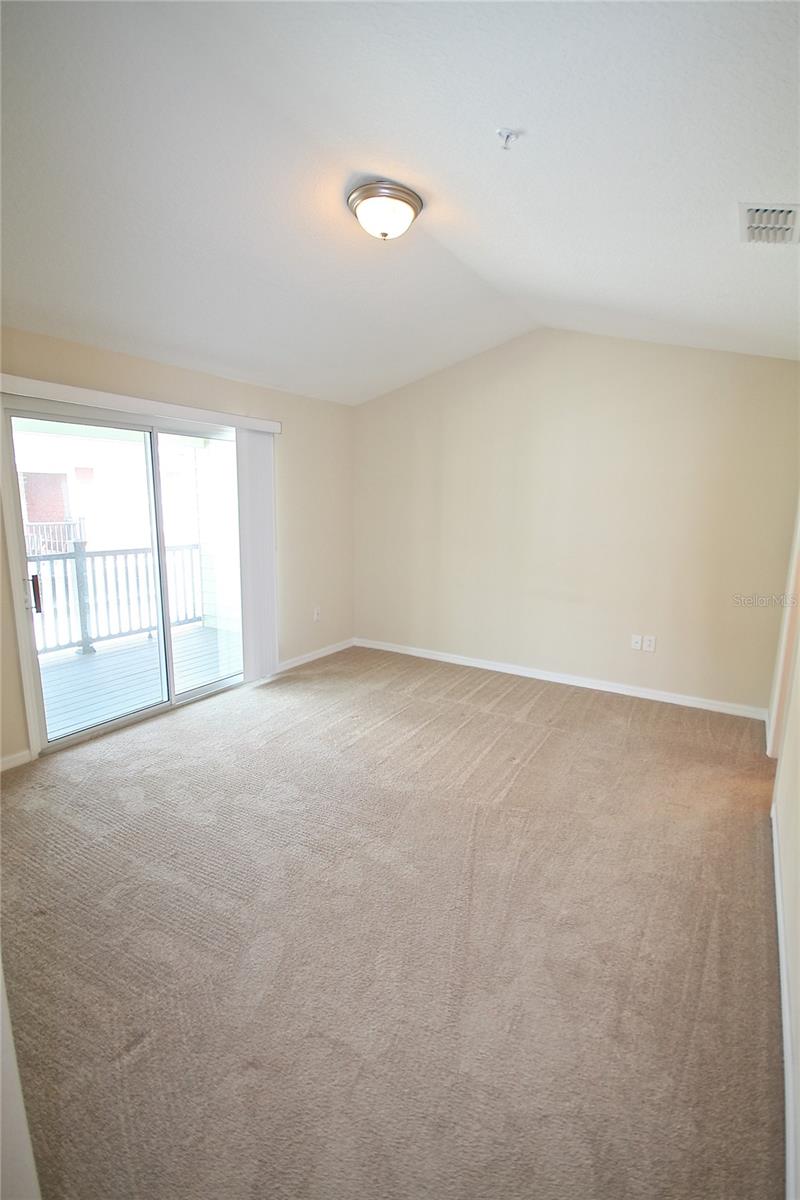 JESUPS LANDING - Residential Lease