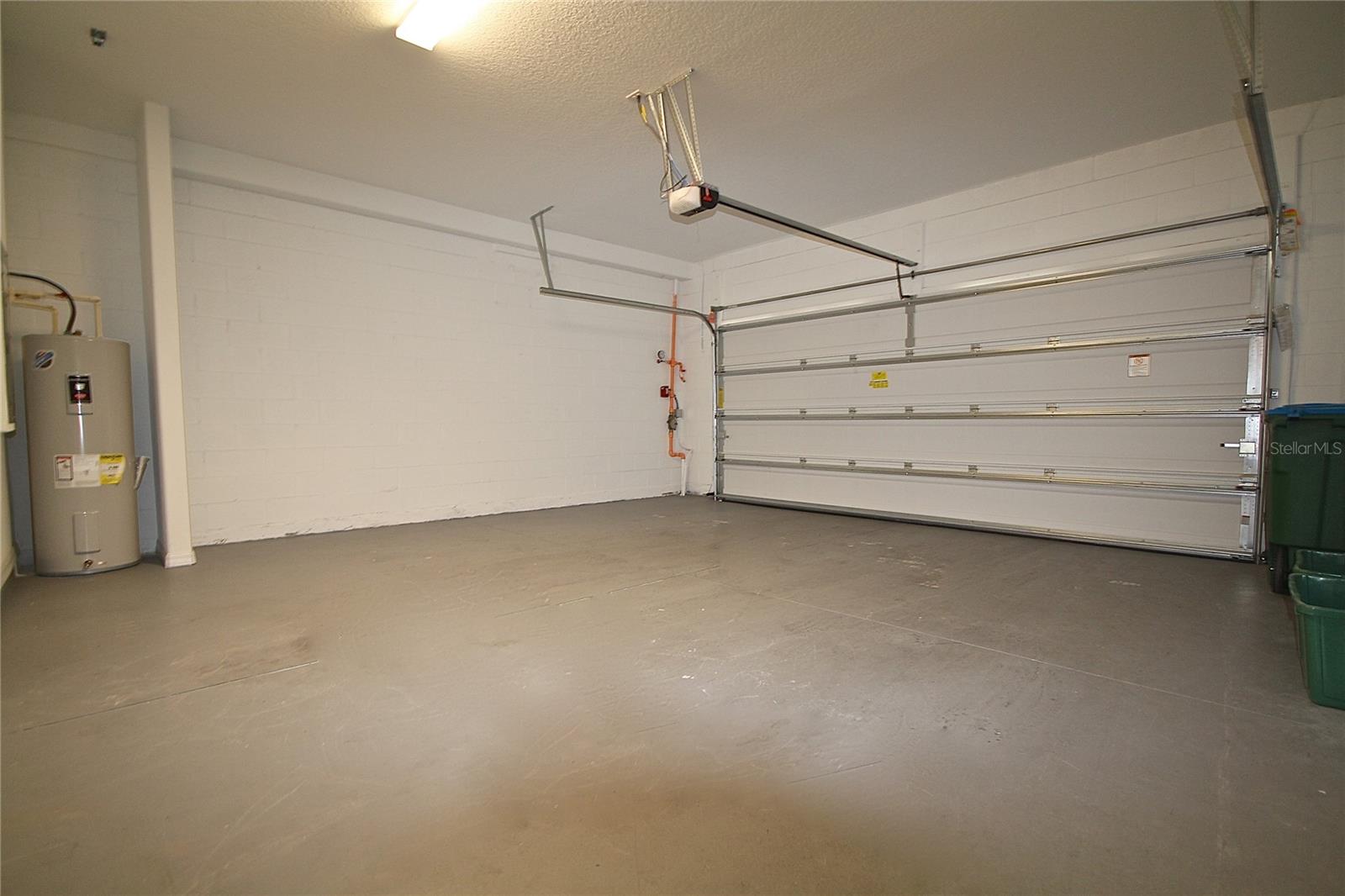 JESUPS LANDING - Residential Lease