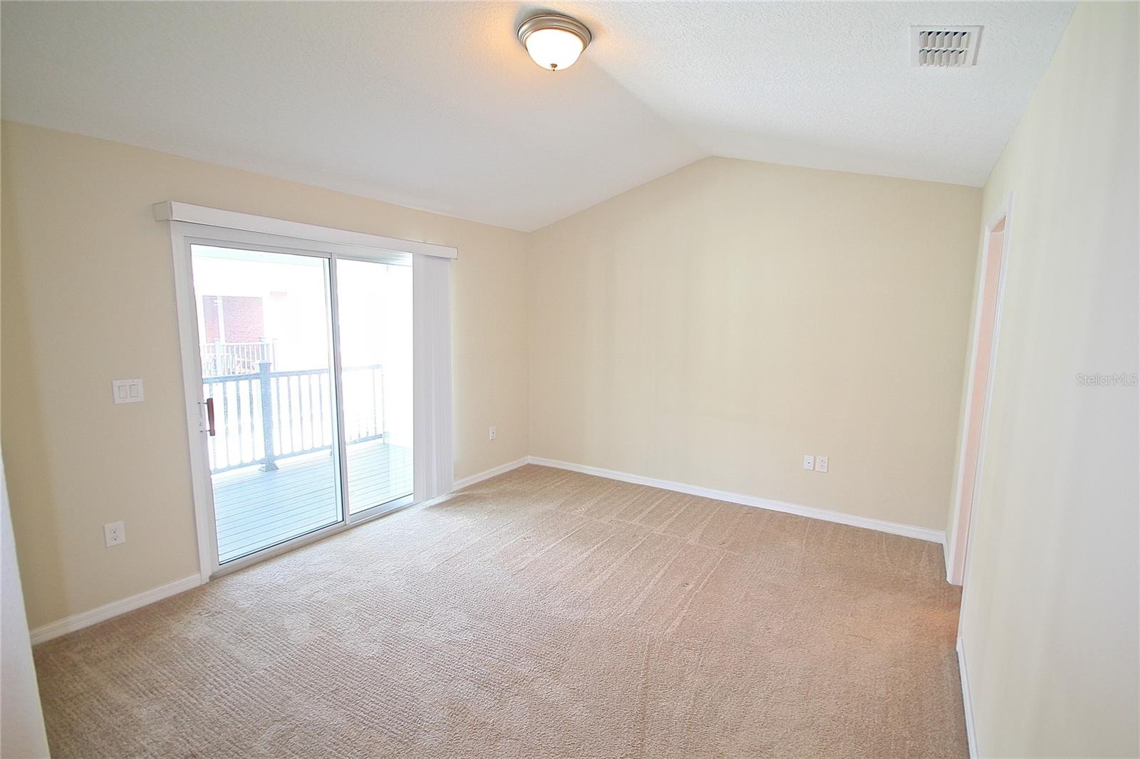 JESUPS LANDING - Residential Lease