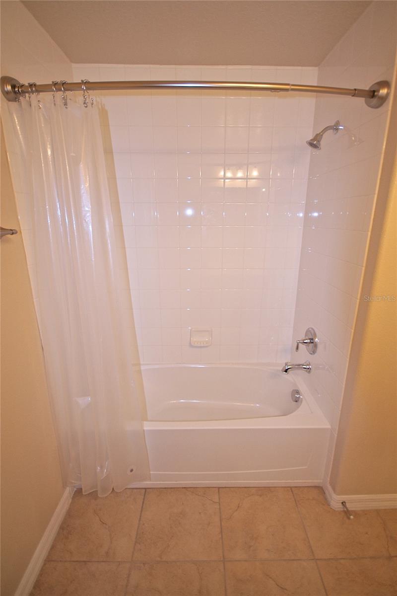 JESUPS LANDING - Residential Lease