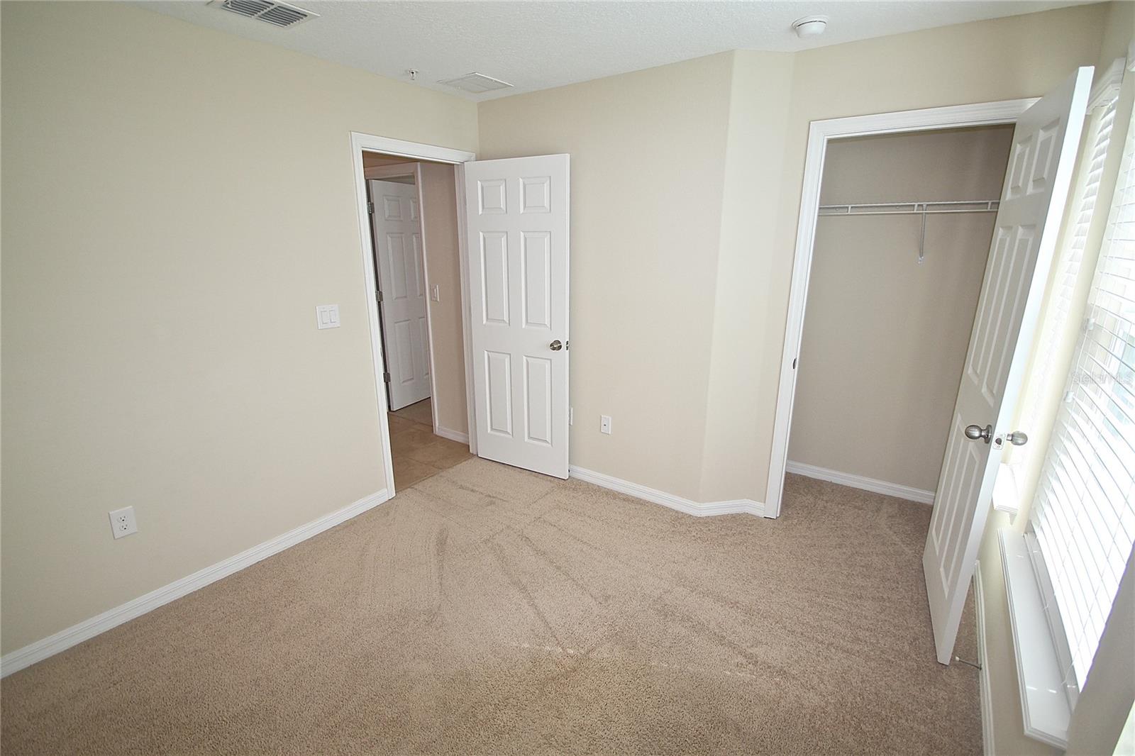 JESUPS LANDING - Residential Lease