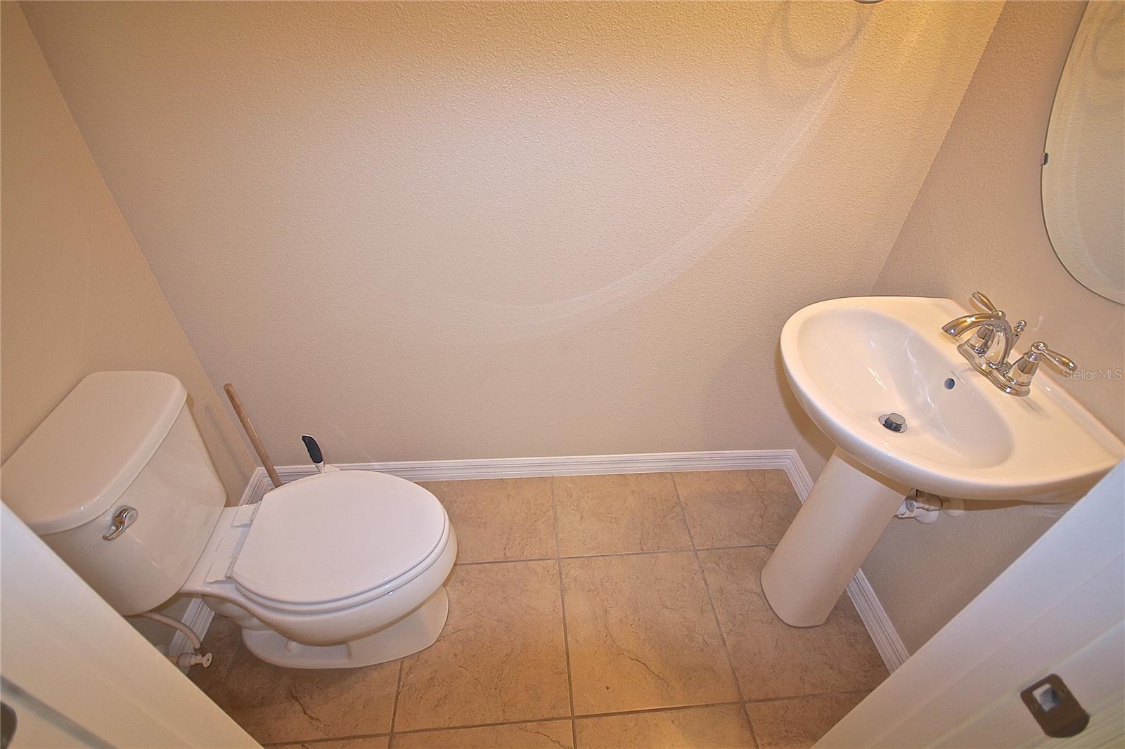 JESUPS LANDING - Residential Lease