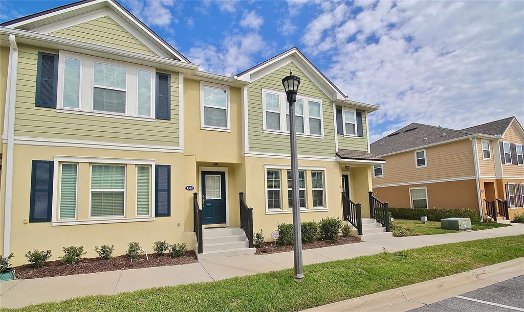 Photo of 1302 Mill Pond Lane, Winter Springs, FL 32708 (MLS # O6363187)