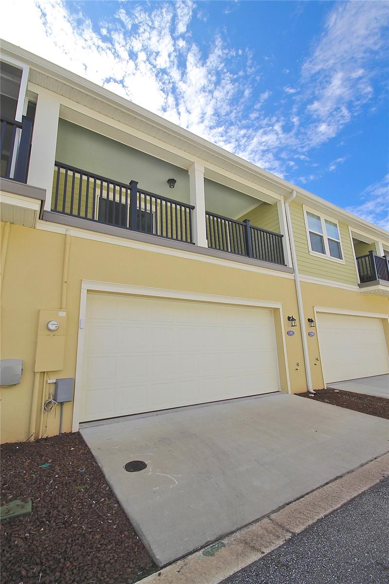 JESUPS LANDING - Residential Lease