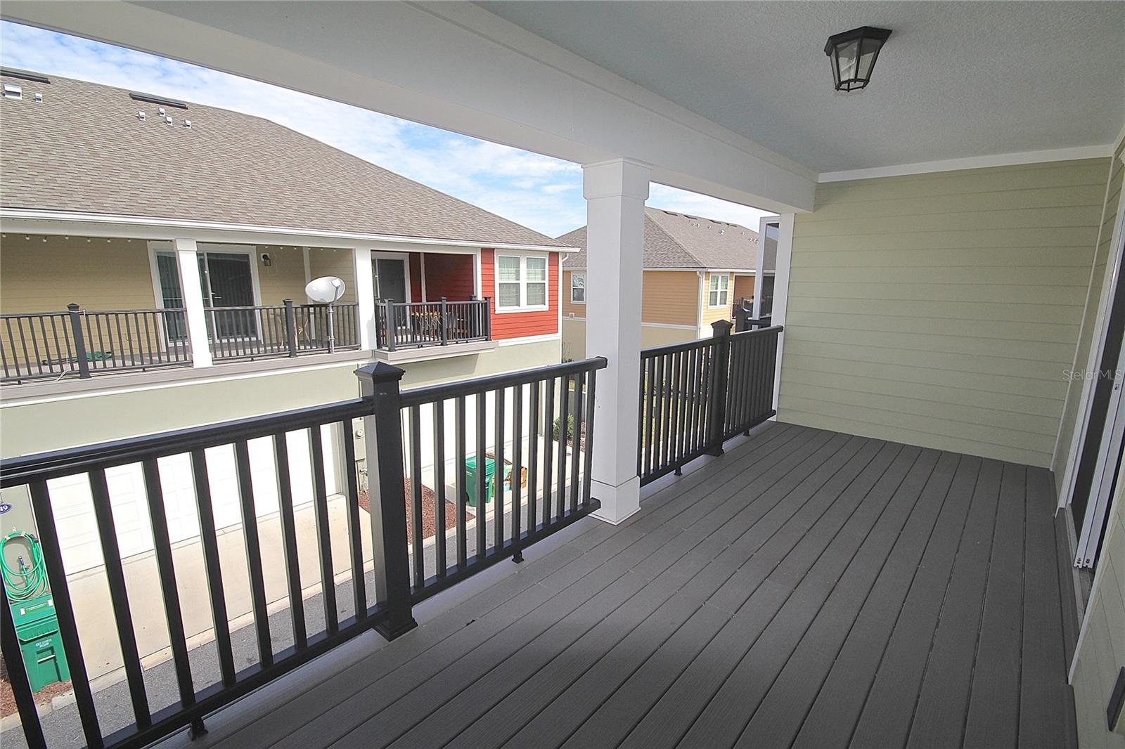 JESUPS LANDING - Residential Lease