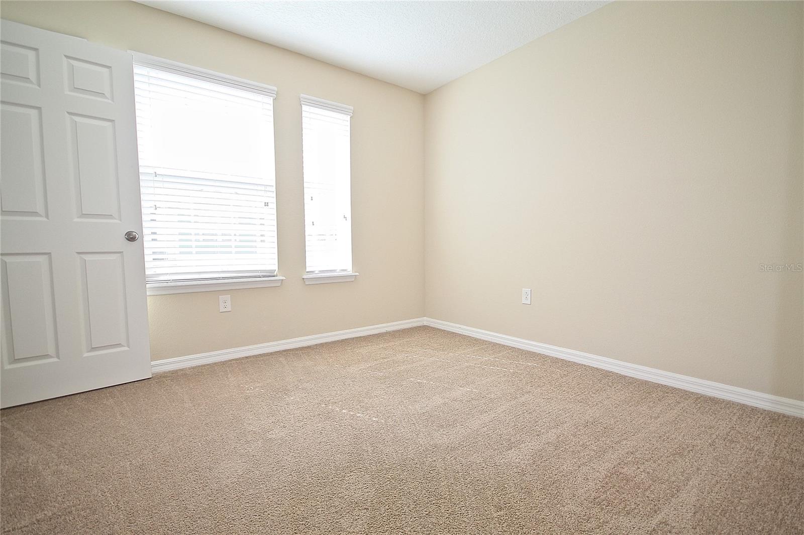 JESUPS LANDING - Residential Lease